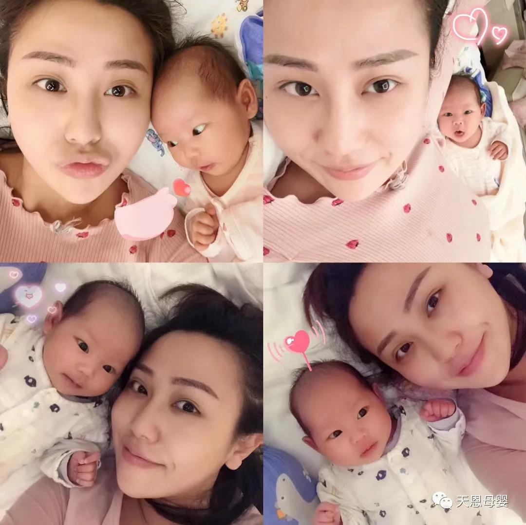 月子会所多少钱